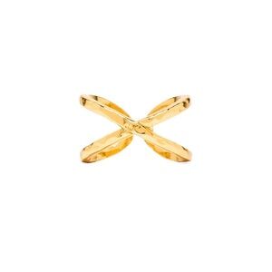 Gorjana Elea Ring